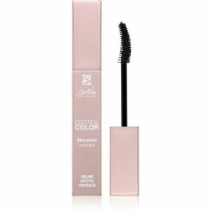 BioNike Defence ABSOLUTE MASCARA řasenka pro objem odstín 01 - noir 8 ml obraz
