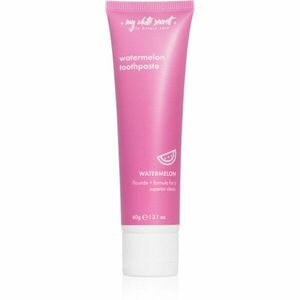 My White Secret Toothpaste Watermelon zubní pasta 60 g obraz