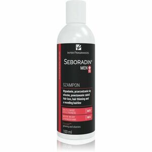 Seboradin Men šampon proti vypadávání vlasů 100 ml obraz