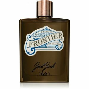 Just Jack Frontier parfémovaná voda pro muže 120 ml obraz