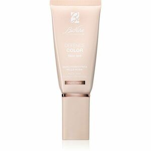 BioNike Defence Skin Tint dlouhotrvající podkladová báze SPF 15 odstín 704 - CARAMEL 30 ml obraz