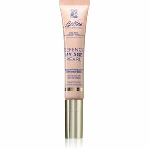 BioNike Defence MY AGE PEARL rozjasňující oční sérum s revitalizačním účinkem 15 ml obraz