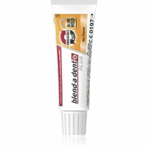 Blend-a-dent Unbeatable Bite fixační krém pro zubní náhrady 40 ml obraz