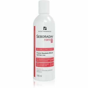 Seboradin Forte balzám proti vypadávání vlasů 100 ml obraz