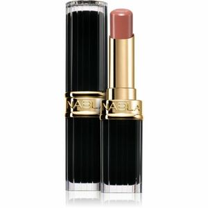 NABLA Cosmetics Beyond Jelly Lipstick hydratační rtěnka odstín Luz 3.2 g obraz