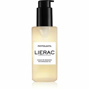 Lierac Phytolastil The Massage Oil masážní olej na strie 100 ml obraz
