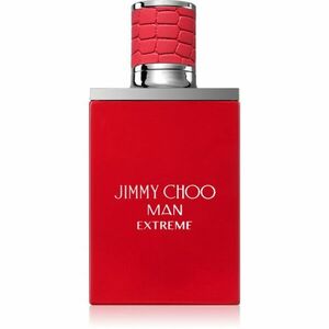 Jimmy Choo Man Extreme parfémovaná voda pro muže 50 ml obraz