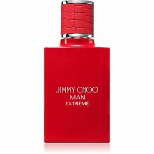 Jimmy Choo Man Extreme parfémovaná voda pro muže 30 ml obraz