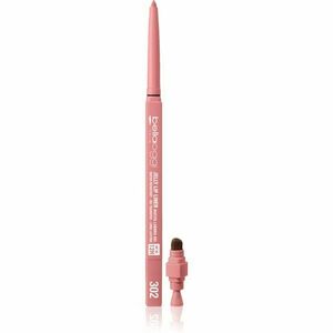 bellaoggi Jelly Lip Liner voděodolná tužka na rty odstín 302 - Timeless 0.3 g obraz