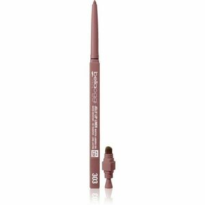 bellaoggi Jelly Lip Liner voděodolná tužka na rty odstín 303 - Roesewood 0.3 g obraz