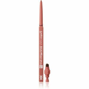 bellaoggi Jelly Lip Liner voděodolná tužka na rty odstín 304 - Rosewater 0.3 g obraz