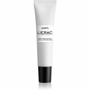 Lierac Diopti Wrinkle Correction Cream noční krém s protivráskovým účinkem 15 ml obraz