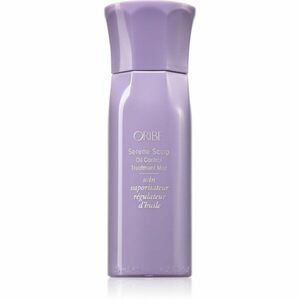 Oribe Serene Scalp Oil Control Treatment Mist mlha s matným efektem na vlasovou pokožku 125 ml obraz