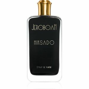 Jeroboam Miksado parfémový extrakt unisex 100 ml obraz