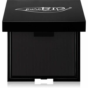 puroBIO Cosmetics Mini Magnetic Palette prázdná magnetická paletka pro dekorativní kosmetiku mini 1 ks obraz