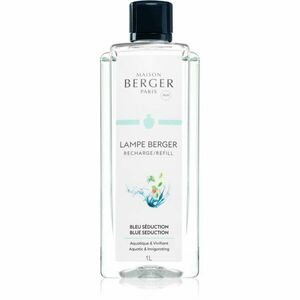 Maison Berger Paris Blue Seduction náplň do katalytické lampy 1000 ml obraz