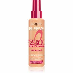L’Oréal Paris Elseve Dream Long bezoplachové sérum pro tepelnou úpravu vlasů 150 ml obraz