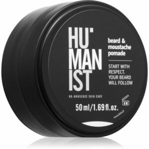 Delia Cosmetics Humanist vosk na vousy 50 ml obraz