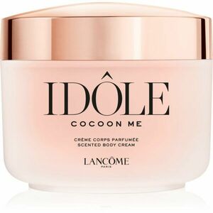 Lancôme Idôle Cocoon Me Cream tělový krém 200 ml obraz