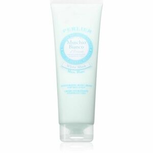 Perlier White Musk hydratační tělový krém 250 ml obraz