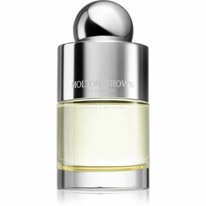Molton Brown Orange & Bergamot Eau De Toilette toaletní voda unisex 100 ml obraz