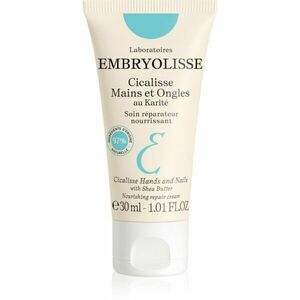 Embryolisse MOISTURIZATION AND REGENERATION zjemňující a vyživující krém na ruce 30 ml obraz