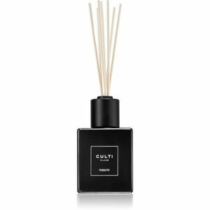 Culti Black Label Decor Tessuto aroma difuzér 500 ml obraz