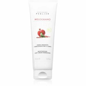 Perlier Pomegranate hydratační tělový krém 250 ml obraz