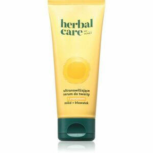 Farmona Herbal Care My Honey hydratační pleťové sérum s peptidy 50 ml obraz
