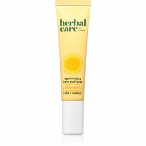 Farmona Herbal Care My Honey oční krém 15 ml obraz