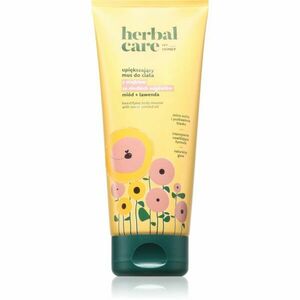Farmona Herbal Care My Honey tělový olej 200 ml obraz