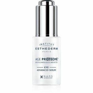 Institut Esthederm Age Proteom Advanced Eye Serum omlazující oční sérum 15 ml obraz