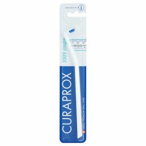 Curaprox 1009 Single jednosvazkový zubní kartáček 1 ks obraz