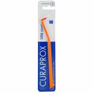 Curaprox 1006 Single jednosvazkový zubní kartáček 1 ks obraz