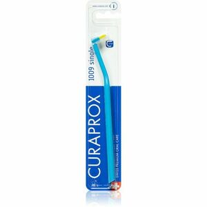 Curaprox 1009 Single jednosvazkový zubní kartáček 1 ks obraz