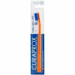 Curaprox 5460 Ultra Soft zubní kartáček 1 ks obraz