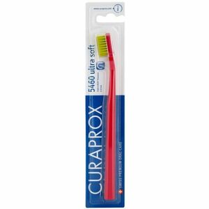 Curaprox 5460 Ultra Soft zubní kartáček 1 ks obraz