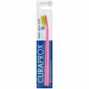 Curaprox 5460 Ultra Soft zubní kartáček 1 ks obraz