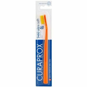 Curaprox 5460 Ultra Soft zubní kartáček 1 ks obraz