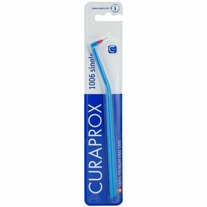 Curaprox 1006 Single jednosvazkový zubní kartáček 1 ks obraz