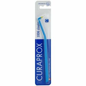 Curaprox 1006 Single jednosvazkový zubní kartáček 1 ks obraz