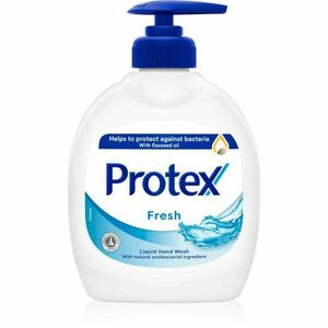 Protex Fresh antibakteriální tekuté mýdlo 300 ml obraz