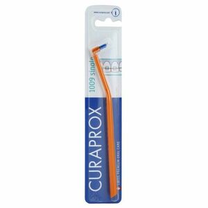 Curaprox 1009 Single jednosvazkový zubní kartáček 1 ks obraz