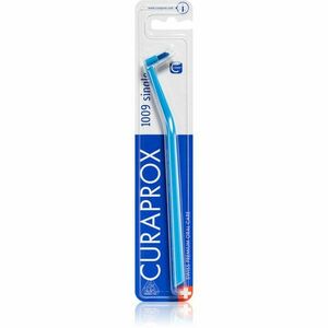 Curaprox 1009 Single jednosvazkový zubní kartáček 1 ks obraz