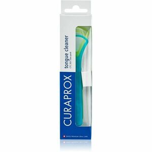 Curaprox Tongue Cleaner CTC 203 škrabky na jazyk 2 ks obraz