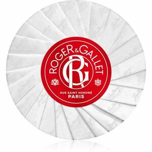Roger & Gallet Jean-Marie Farina parfémované mýdlo 100 g obraz