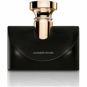 BVLGARI Splendida Bvlgari Jasmin Noir parfémovaná voda pro ženy 100 ml obraz