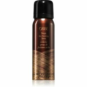 Oribe Thick Dry Finishing Spray suchý texturizační sprej pro objem vlasů 75 ml obraz
