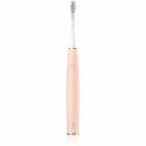 Oclean Air 2 sonický zubní kartáček Pink 1 ks obraz