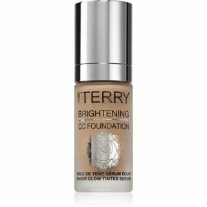 By Terry Brightening CC Foundation rozjasňující CC krém s hydratačním účinkem odstín 3N - Medium Light Neutral 30 ml obraz